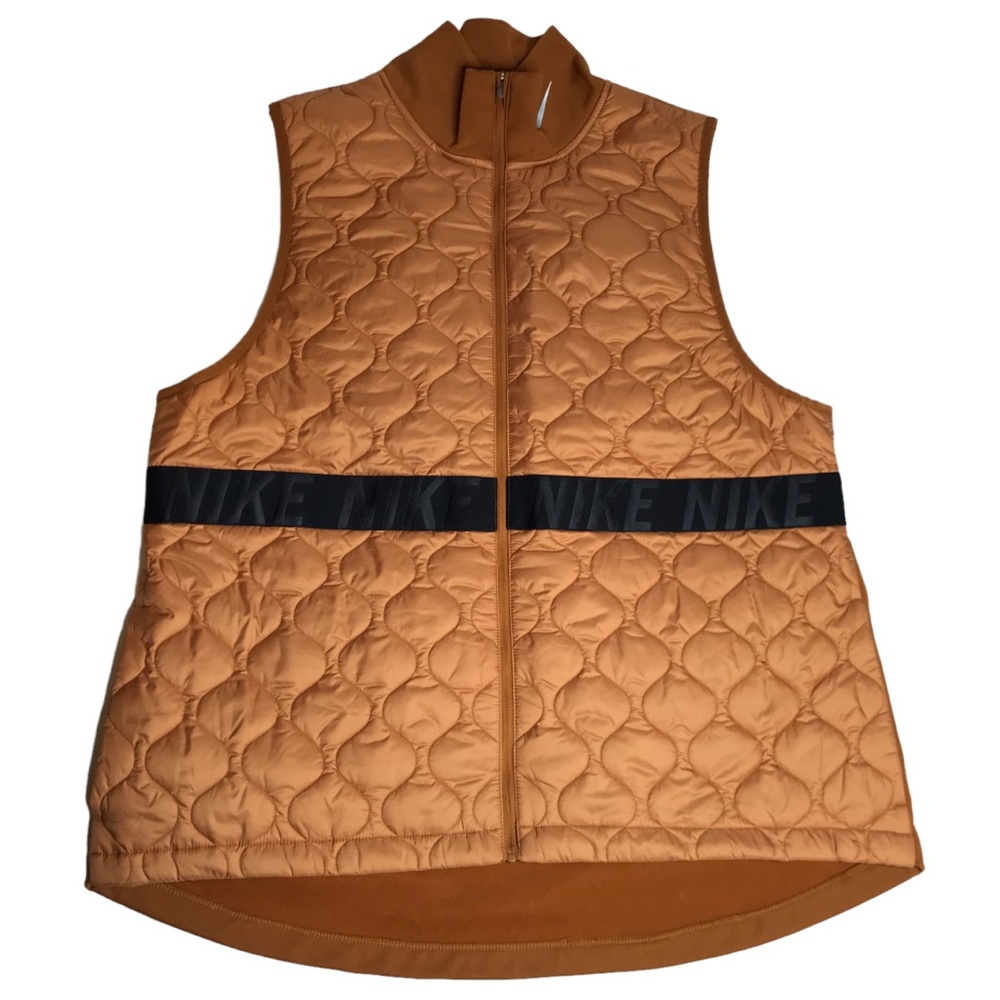 Small Women’s Nike Aerolayer Runners Vest
